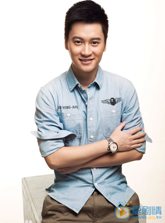  欢乐颂2曲连杰是谁演的？曲连杰扮演者郭晓然个人资料生活照欣赏