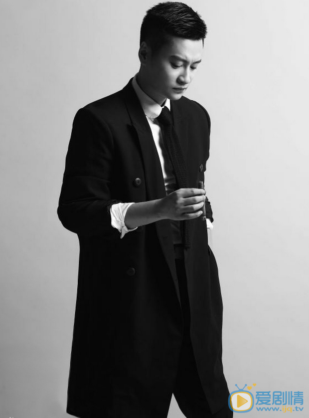  欢乐颂2曲连杰是谁演的？曲连杰扮演者郭晓然个人资料生活照欣赏