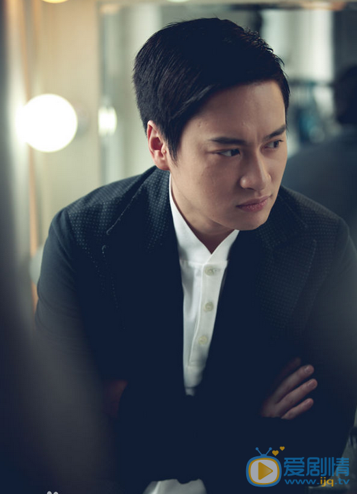  欢乐颂2曲连杰是谁演的？曲连杰扮演者郭晓然个人资料生活照欣赏