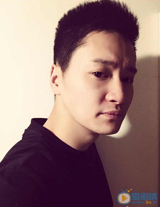  欢乐颂2曲连杰是谁演的？曲连杰扮演者郭晓然个人资料生活照欣赏