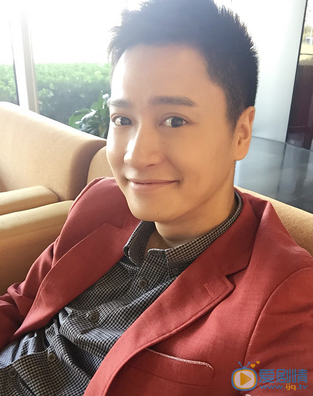  欢乐颂2曲连杰是谁演的？曲连杰扮演者郭晓然个人资料生活照欣赏