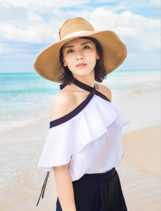 欢乐颂2安迪用的口红是什么牌子？安迪同款口红品牌及价位介绍
