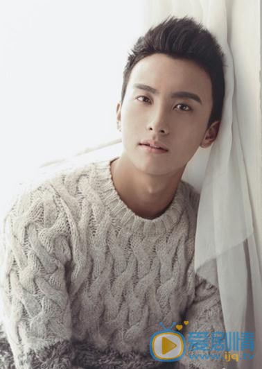 特工皇妃楚乔传元嵩是谁扮演的？元嵩扮演者牛骏峰个人资料介绍