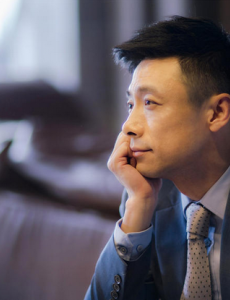 欢乐颂2魏渭还有戏份吗？魏渭和安迪复合了吗？