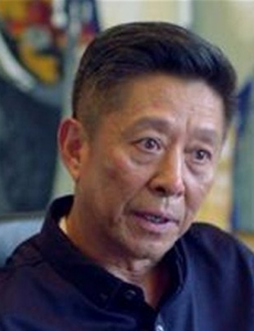 欢乐颂2曲父是谁演的？曲父扮演者王永泉个人资料简介