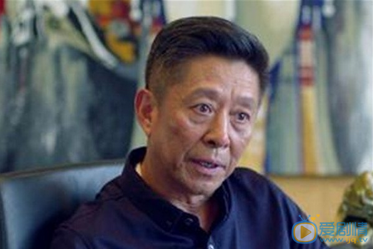  欢乐颂2曲父是谁演的？曲父扮演者王永泉个人资料简介