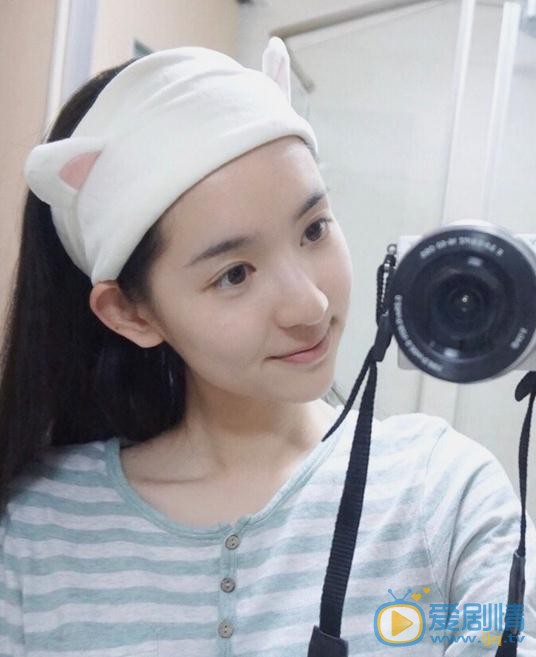 夏至未至李嫣然是谁演的？李嫣然扮演者王玉雯个人资料、写真及生活照欣赏