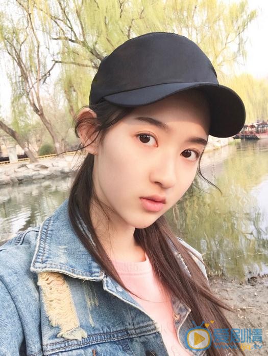 夏至未至李嫣然是谁演的？李嫣然扮演者王玉雯个人资料、写真及生活照欣赏