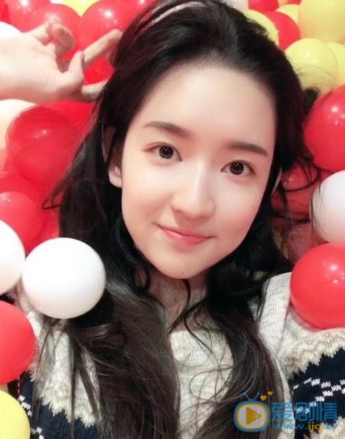 夏至未至李嫣然是谁演的？李嫣然扮演者王玉雯个人资料、写真及生活照欣赏