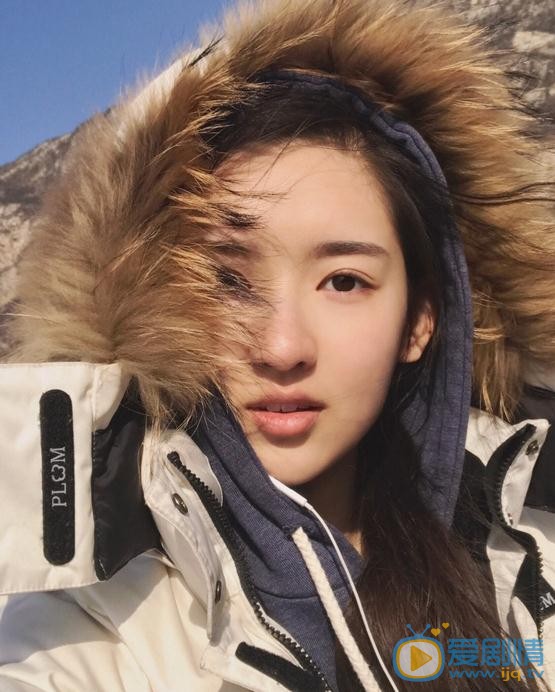 夏至未至李嫣然是谁演的？李嫣然扮演者王玉雯个人资料、写真及生活照欣赏