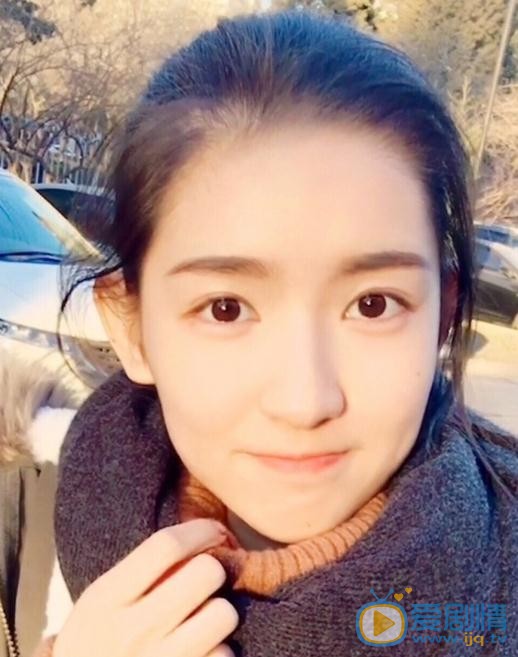 夏至未至李嫣然是谁演的？李嫣然扮演者王玉雯个人资料、写真及生活照欣赏