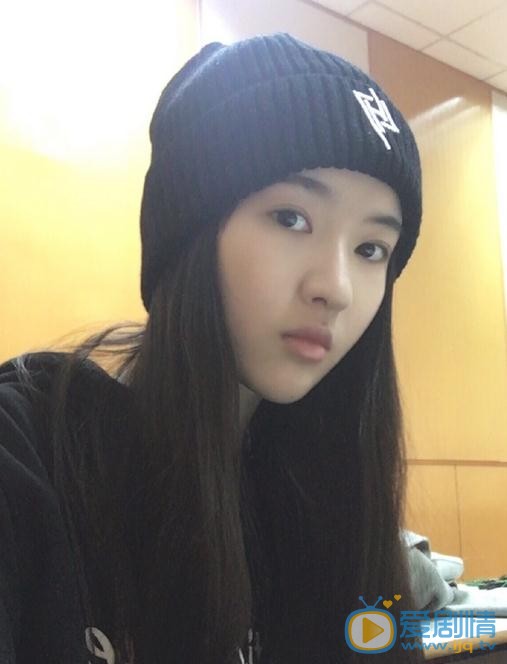 夏至未至李嫣然是谁演的？李嫣然扮演者王玉雯个人资料、写真及生活照欣赏