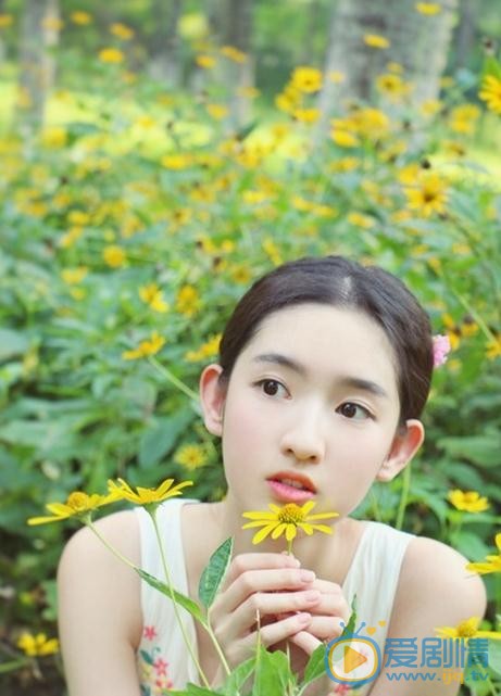 夏至未至李嫣然是谁演的？李嫣然扮演者王玉雯个人资料、写真及生活照欣赏