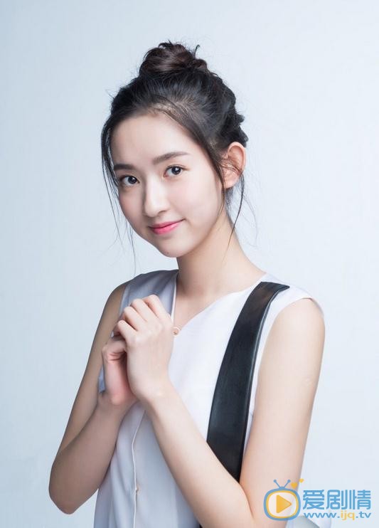 夏至未至李嫣然是谁演的？李嫣然扮演者王玉雯个人资料、写真及生活照欣赏