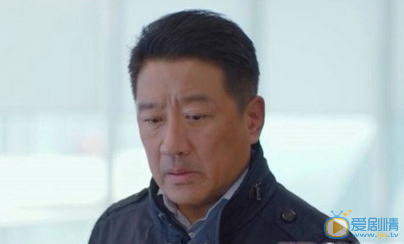  欢乐颂2安迪的父亲魏国强是谁演的？魏国强扮演者丁勇岱个人资料简介