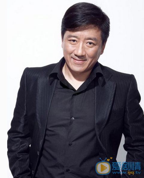  欢乐颂2安迪的父亲魏国强是谁演的？魏国强扮演者丁勇岱个人资料简介