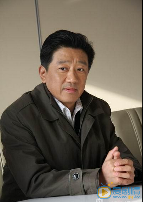  欢乐颂2安迪的父亲魏国强是谁演的？魏国强扮演者丁勇岱个人资料简介