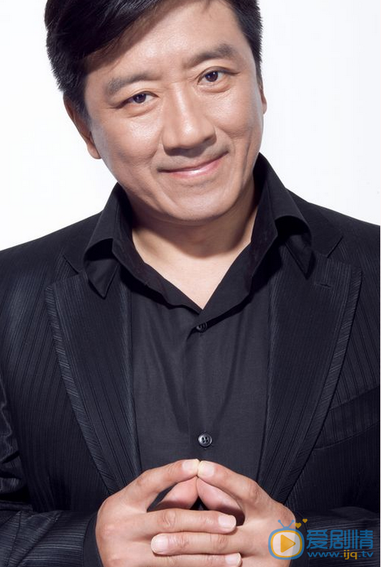  欢乐颂2安迪的父亲魏国强是谁演的？魏国强扮演者丁勇岱个人资料简介