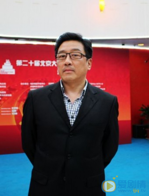  欢乐颂2安迪的父亲魏国强是谁演的？魏国强扮演者丁勇岱个人资料简介