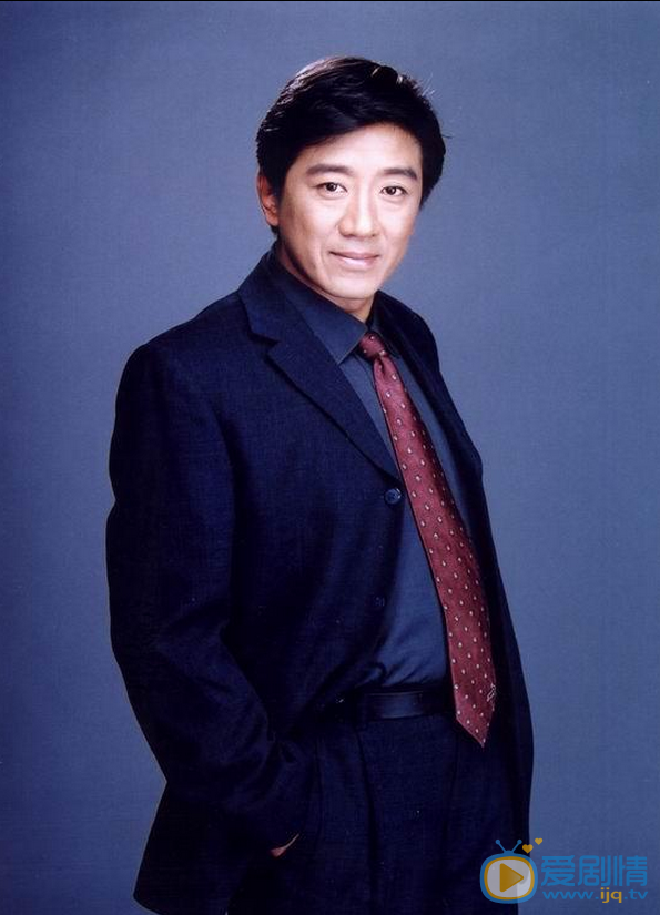  欢乐颂2安迪的父亲魏国强是谁演的？魏国强扮演者丁勇岱个人资料简介