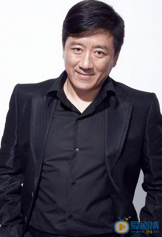  欢乐颂2安迪的父亲魏国强是谁演的？魏国强扮演者丁勇岱个人资料简介
