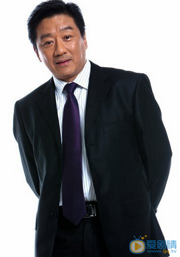  欢乐颂2安迪的父亲魏国强是谁演的？魏国强扮演者丁勇岱个人资料简介