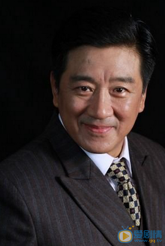  欢乐颂2安迪的父亲魏国强是谁演的？魏国强扮演者丁勇岱个人资料简介