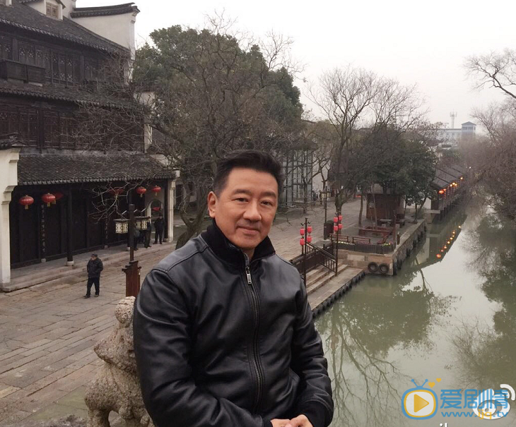  欢乐颂2安迪的父亲魏国强是谁演的？魏国强扮演者丁勇岱个人资料简介