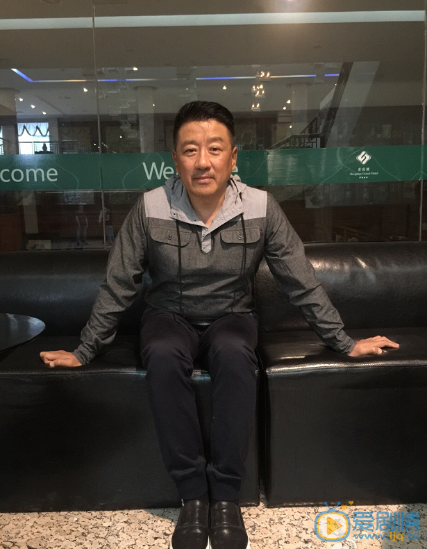  欢乐颂2安迪的父亲魏国强是谁演的？魏国强扮演者丁勇岱个人资料简介