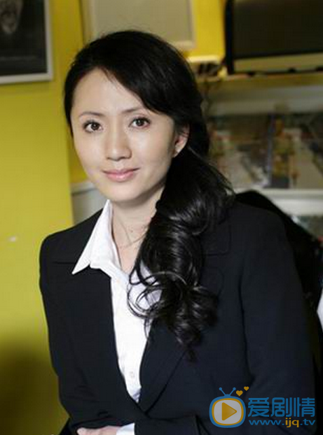 欢乐颂2魏国强老婆是谁演的？魏国强老婆扮演者陆玲个人资料简介