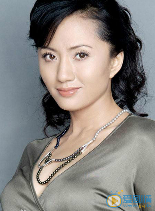 欢乐颂2魏国强老婆是谁演的？魏国强老婆扮演者陆玲个人资料简介