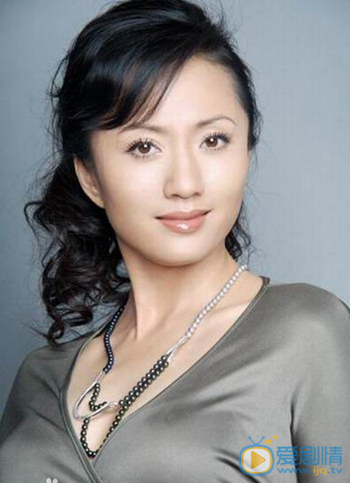 欢乐颂2魏国强老婆是谁演的？魏国强老婆扮演者陆玲个人资料简介