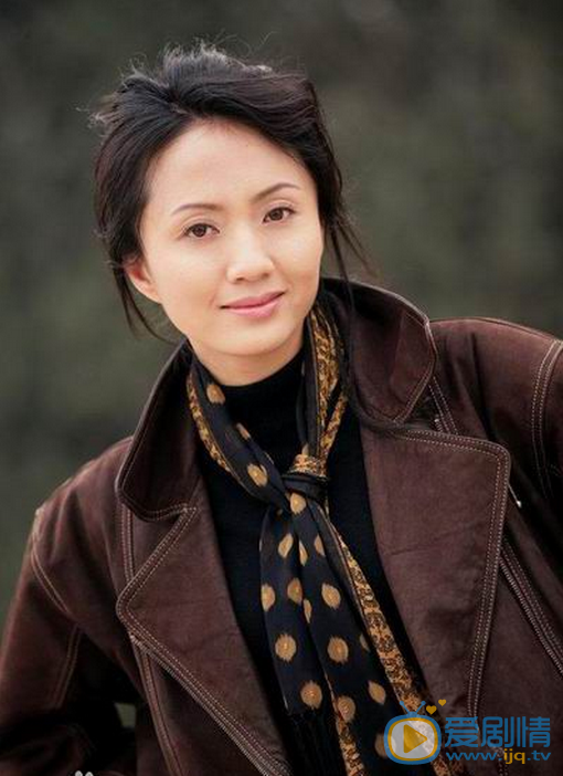 欢乐颂2魏国强老婆是谁演的？魏国强老婆扮演者陆玲个人资料简介