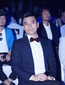 欢乐颂2陈家康是谁扮演的？陈家康扮演者陈龙个人资料及生活照欣赏