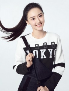 楚乔传萧玉是谁扮演的？萧玉扮演者黄梦莹个人资料介绍