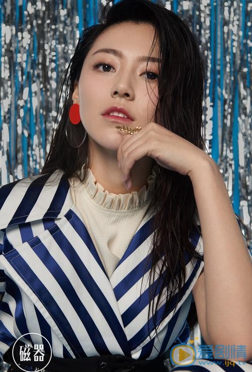 特工皇妃楚乔传萧玉是谁扮演的？萧玉扮演者黄梦莹个人资料介绍