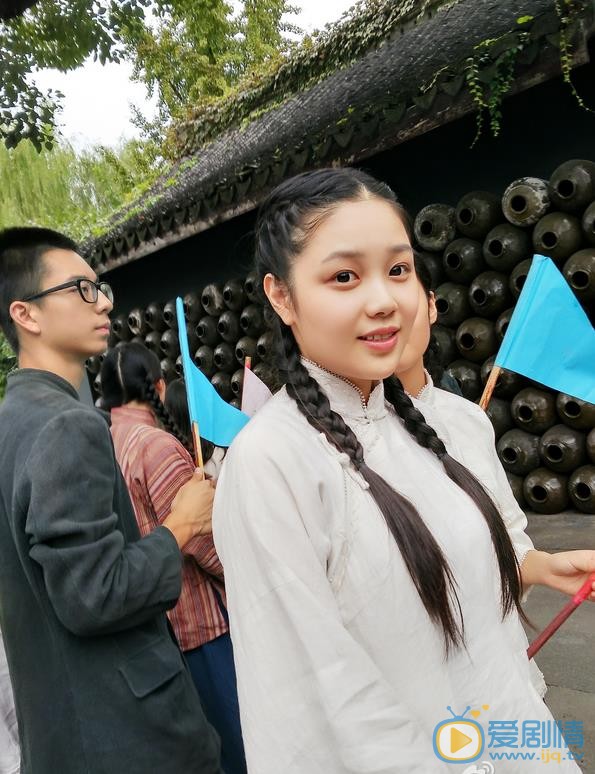 女儿红剧情介绍(1-36集大结局)