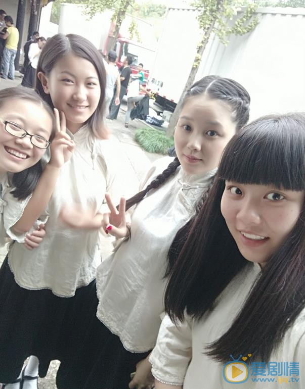 女儿红剧照