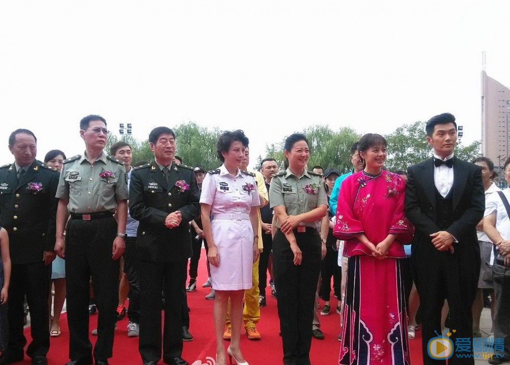 女儿红剧情介绍(1-36集大结局)