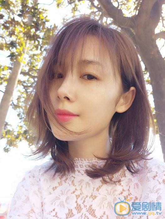 醉玲珑靳妃是谁扮演的？靳妃扮演者李呈媛个人资料、写真及生活照欣赏