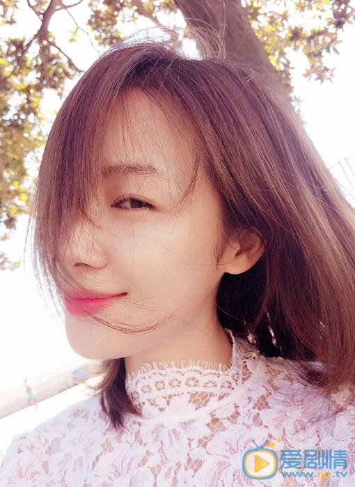 醉玲珑靳妃是谁扮演的？靳妃扮演者李呈媛个人资料、写真及生活照欣赏