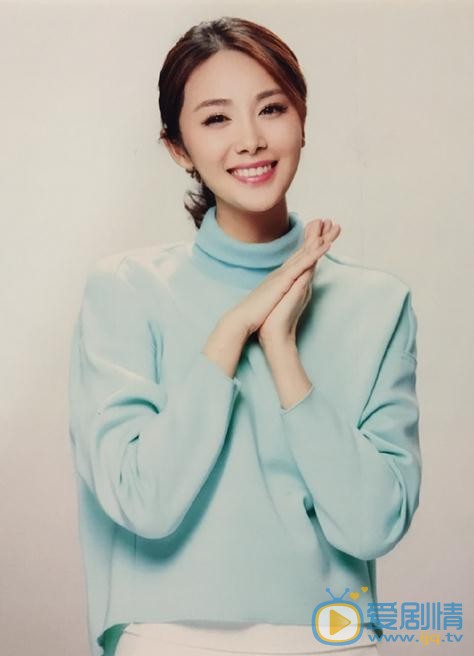 醉玲珑靳妃是谁扮演的？靳妃扮演者李呈媛个人资料、写真及生活照欣赏