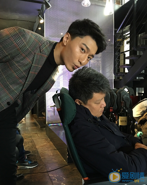 欢乐颂2关雎尔相亲对象舒展是谁演的？舒展扮演者金泽灏个人资料及生活照欣赏