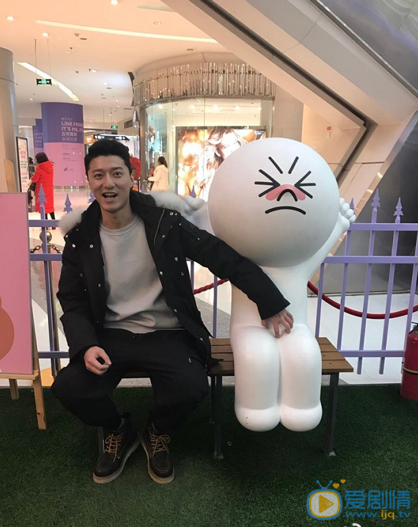 欢乐颂2关雎尔相亲对象舒展是谁演的？舒展扮演者金泽灏个人资料及生活照欣赏