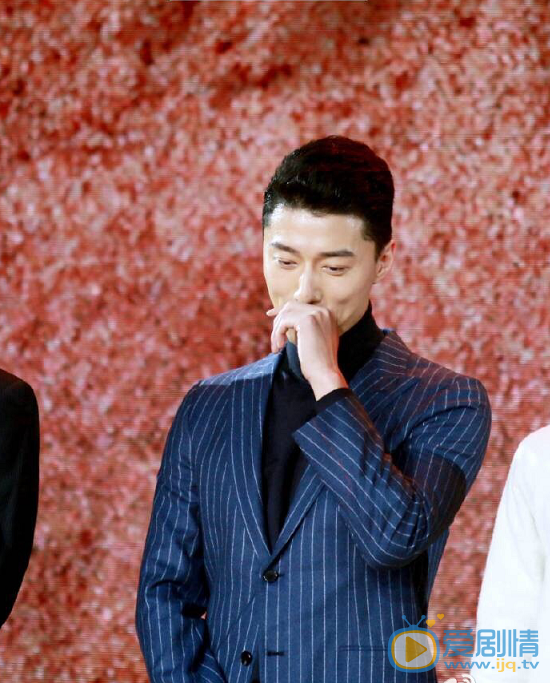 欢乐颂2关雎尔相亲对象舒展是谁演的？舒展扮演者金泽灏个人资料及生活照欣赏
