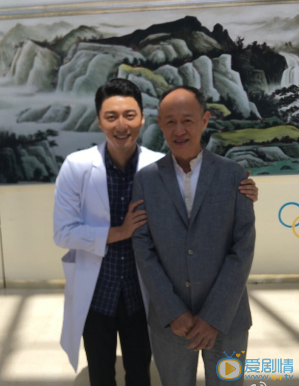 欢乐颂2关雎尔相亲对象舒展是谁演的？舒展扮演者金泽灏个人资料及生活照欣赏