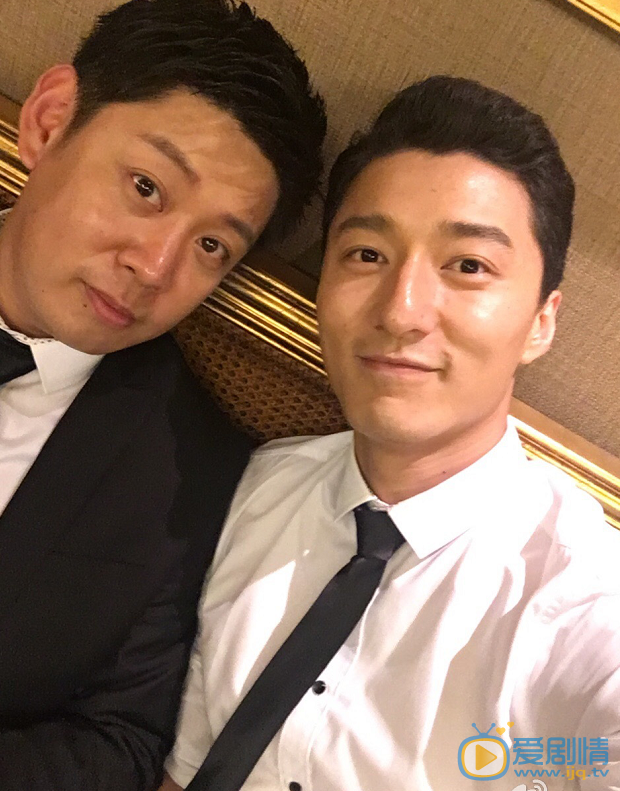 欢乐颂2关雎尔相亲对象舒展是谁演的？舒展扮演者金泽灏个人资料及生活照欣赏