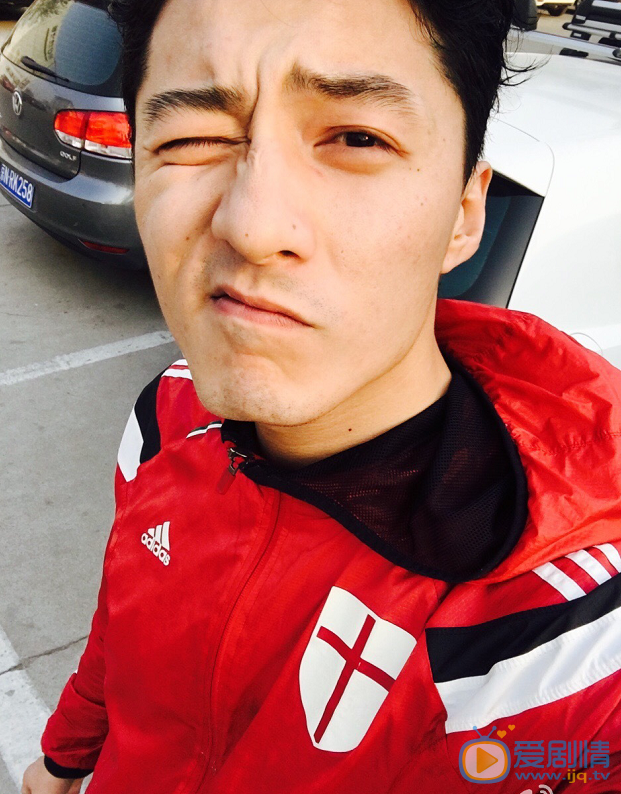 欢乐颂2关雎尔相亲对象舒展是谁演的？舒展扮演者金泽灏个人资料及生活照欣赏