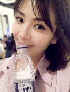 欢乐颂2安迪喝的水是什么牌子？安迪喝的水品牌介绍