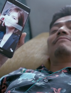 欢乐颂2包奕凡用的手机什么牌子？小包总同款手机介绍